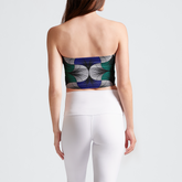 Swish Tube Top